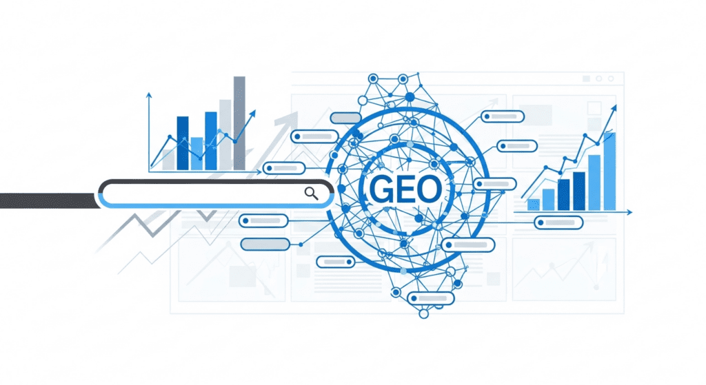 What Is SEO/GEO and Why Should Businesses Care?